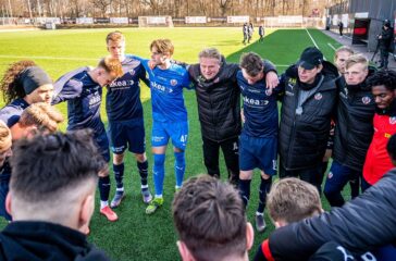 Fotboll, Träningsmatch, Helsingborg - Jönköpings Södra