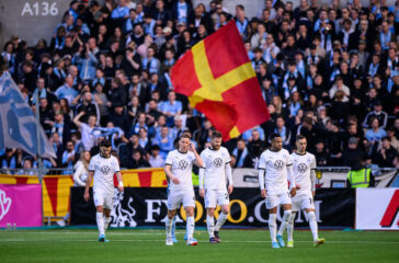 Fotboll, Svenska Cupen, Djurgården - Malmö FF