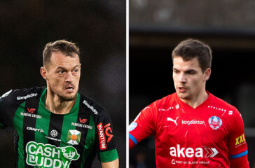 Ejupi och Hendriksson