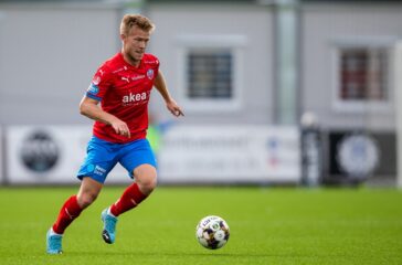 Fotboll, Superettan, Akropolis - Helsingborg
