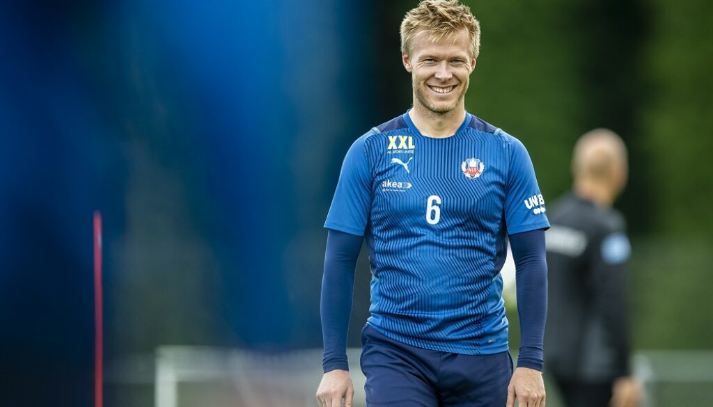 Fotboll, Superettan, Helsingborg, Träning