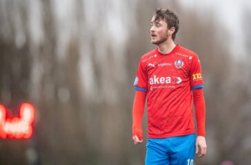 Fotboll, Träningsmatch, Hittarp - Helsingborg