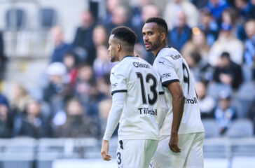 Fotboll, Svenska Cupen, Djurgården - Malmö FF