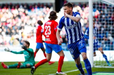 Fotboll, Allsvenskan, Helsingborg - IFK Göteborg