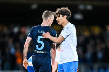 Fotboll, Allsvenskan, Värnamo - Malmö FF
