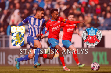 HIF-GBG-statistik
