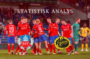 HIF-IFE-statistik