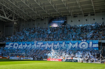 Fotboll, Svenska Cupen, Final, Djurgården - Malmö FF