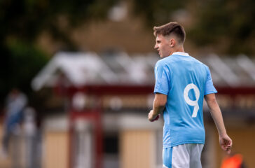 Football, UEFA Youth League, Malmö FF - Juventus