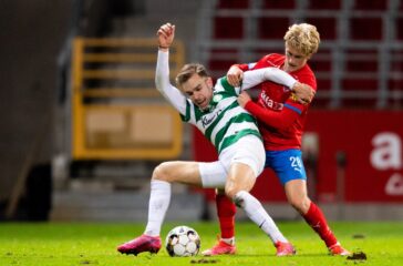 Fotboll, Superettan, Helsingborg - Västerås SK
