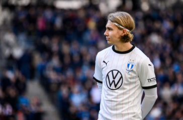 Fotboll, Svenska Cupen, Djurgården - Malmö FF