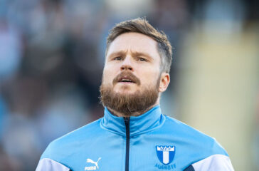 Fotboll, Allsvenskan, Malmö FF - Elfsborg