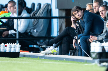 Fotboll, Allsvenskan, Malmö FF - Mjällby
