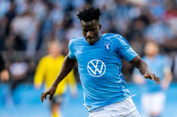 Fotboll, Allsvenskan, Malmö FF - Mjällby