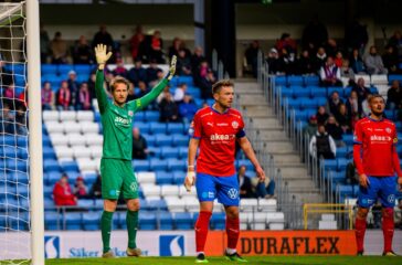 Fotboll, Allsvenskan, Helsingborg - IFK Norrköping