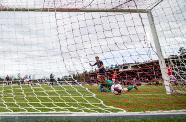 Fotboll, Allsvenskan, Degerfors - Helsingborg