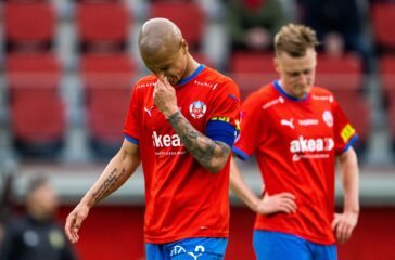 Fotboll, Allsvenskan, Helsingborg - Värnamo