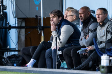Fotboll, Allsvenskan, Malmö FF - Häcken