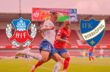 HIF-NOR-inför