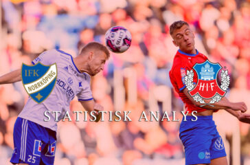 HIF-NOR-statistik