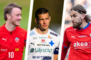 HIF-VÄR-fragor