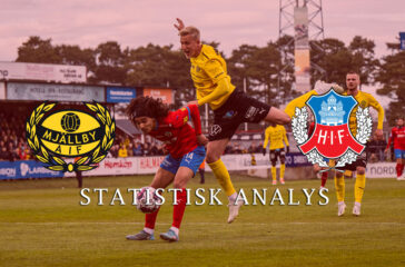MAIF-HIF-statistik