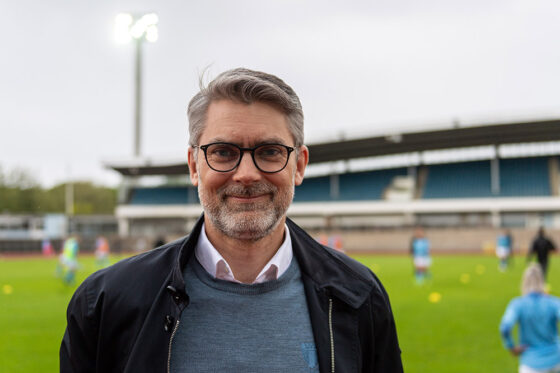 Fotboll, Dam, Träningsmatch, Malmö FF - FC Staffanstorp Fotboll, Dam, Träningsmatch, Malmö FF - FC Staffanstorp