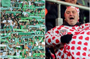 supportrar
