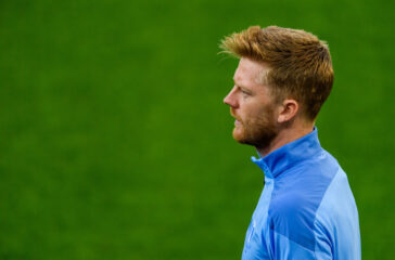 Football, UEFA Champions League Play-off, Malmö FF, Training