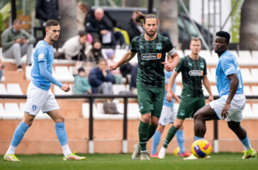Football, Friendly match, Malmö FF - Krasnodar