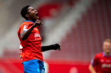 Fotboll, Träningsmatch, Helsingborg - Jönköpings Södra