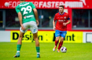 Fotboll, Träningsmatch, Helsingborg - Jönköpings Södra