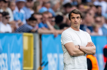 Fotboll, Allsvenskan, Malmö FF - Helsingborg