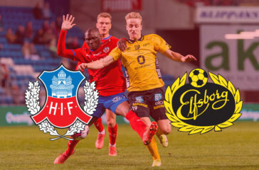 HIF-IFE-t-match-inför