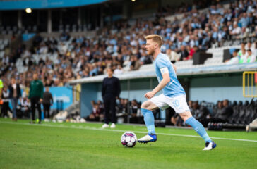 Football, UEFA Champions League, Qualification, Malmö FF - Vikingur