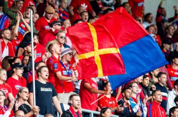 Fotboll, Superettan, Helsingborg - Gefle