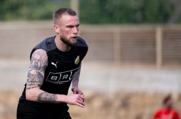 Fotboll, Allsvenskan, Häcken, Träningsläger