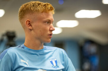 Fotboll, Allsvenskan, Malmö FF, Träning