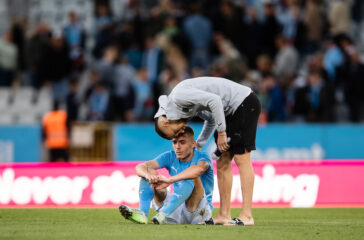 Football, UEFA Champions League, Qualification, Malmö FF - Zalgiris Vilnius