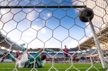 Fotboll, Superettan, Örgryte - Västerås SK