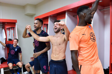 Rakip