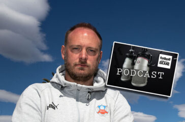 Fotboll Skåne Podcast