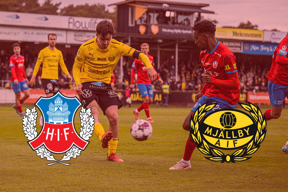 Guide inför HIF–MAIF: Startelvor, motstånd, analys och tidigare möten ...