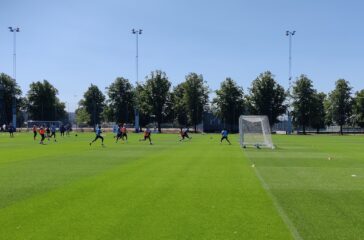 traning