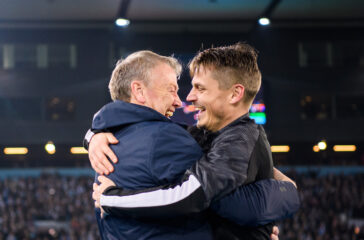Hareide