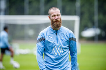 Berget