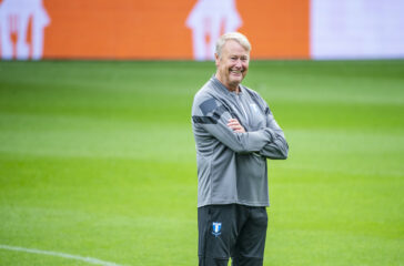 Hareide