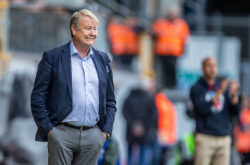 Hareide