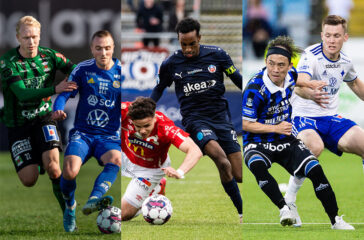 Allsvenska bottenstriden 2022