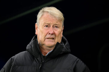 Hareide
